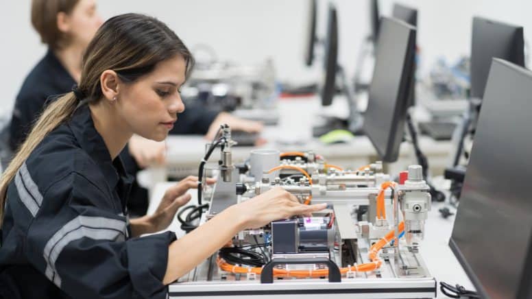 Une formation pratique pour devenir expert en qualité aéronautique