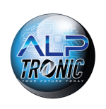 Logo Alp'tronic