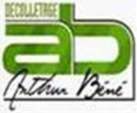 Logo Arthur Béné - Client IATF de QSE Perf