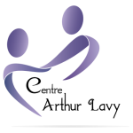 Logo Centre Atrthur Lavy