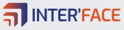 Logo d'nter'face - client Qualiopi de QSE Perf