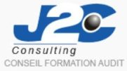 Logo J2C consulting - client de QSE Perf pour gestion des déchets