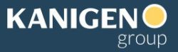Logo de Kanigen client DUERP de QSE Perf