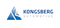 Logo de Kongsberg - Client ISO 14001 et ISO 45001