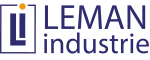 Logo Leman industrie