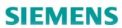 Logo Siemens Smart Infrastructure client EN 9100 de QSE Perf