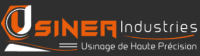 Logo Usinea - Client EN 9100 de QSE Perf