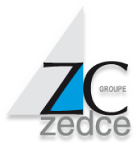 Logo Zedce