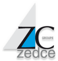 Logo Zedce