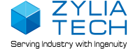 Logo Zylia Tech