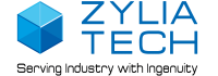 Logo Zylia Tech