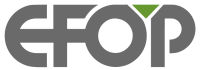 Logo efop